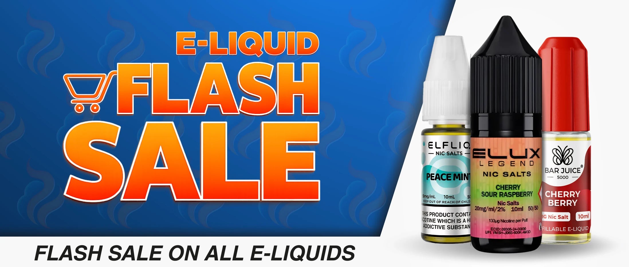 UK Vape Supply LTD | Vape Kits and E-liquids | Multi-Buy Deals! UK Vape Supply Ltd. UK Vape Supply LTD | Vape Kits and E-liquids | Multi-Buy Deals! UK Vape Supply Ltd.