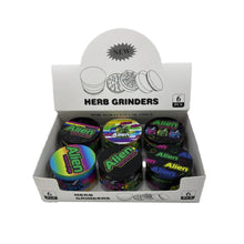 Metal Herb Grinder