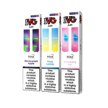 IVG Air - Replacement Pods