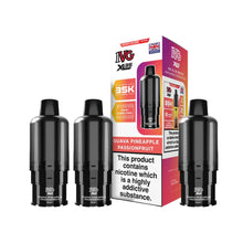 IVG XL 35K - Replacement Pods