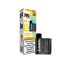 IVG Pro - Replacement Pods