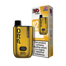IVG Pro - Prefilled Pod Kit