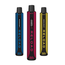 IVG Reload Mini - Prefilled Pod Kit