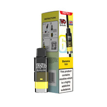IVG Savr - Replacement Pods