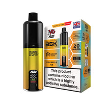 IVG XL 35K - Prefilled Pod Kit