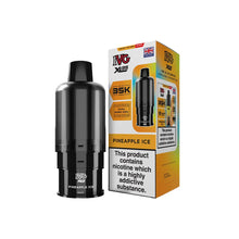 IVG XL 35K - Replacement Pods