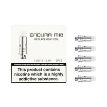Innokin - Endura M18 1.6ohm
