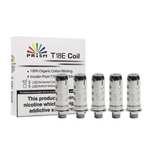 Innokin - T18E Coils - Pack of 5