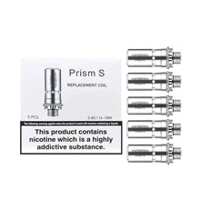 Innokin - Prism S 0.8ohm Coils - Pack of 5