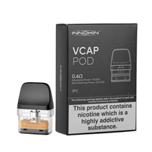Innokin VCap - Replacement Pods