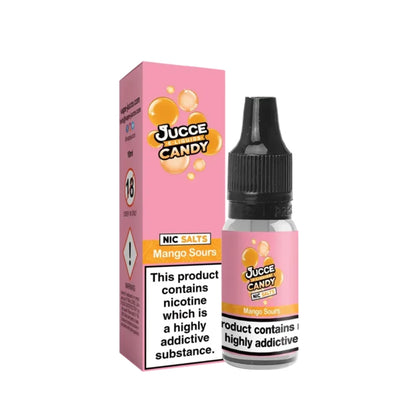 Jucce E-liquids Clearance Sale