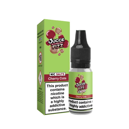Jucce E-liquids Clearance Sale