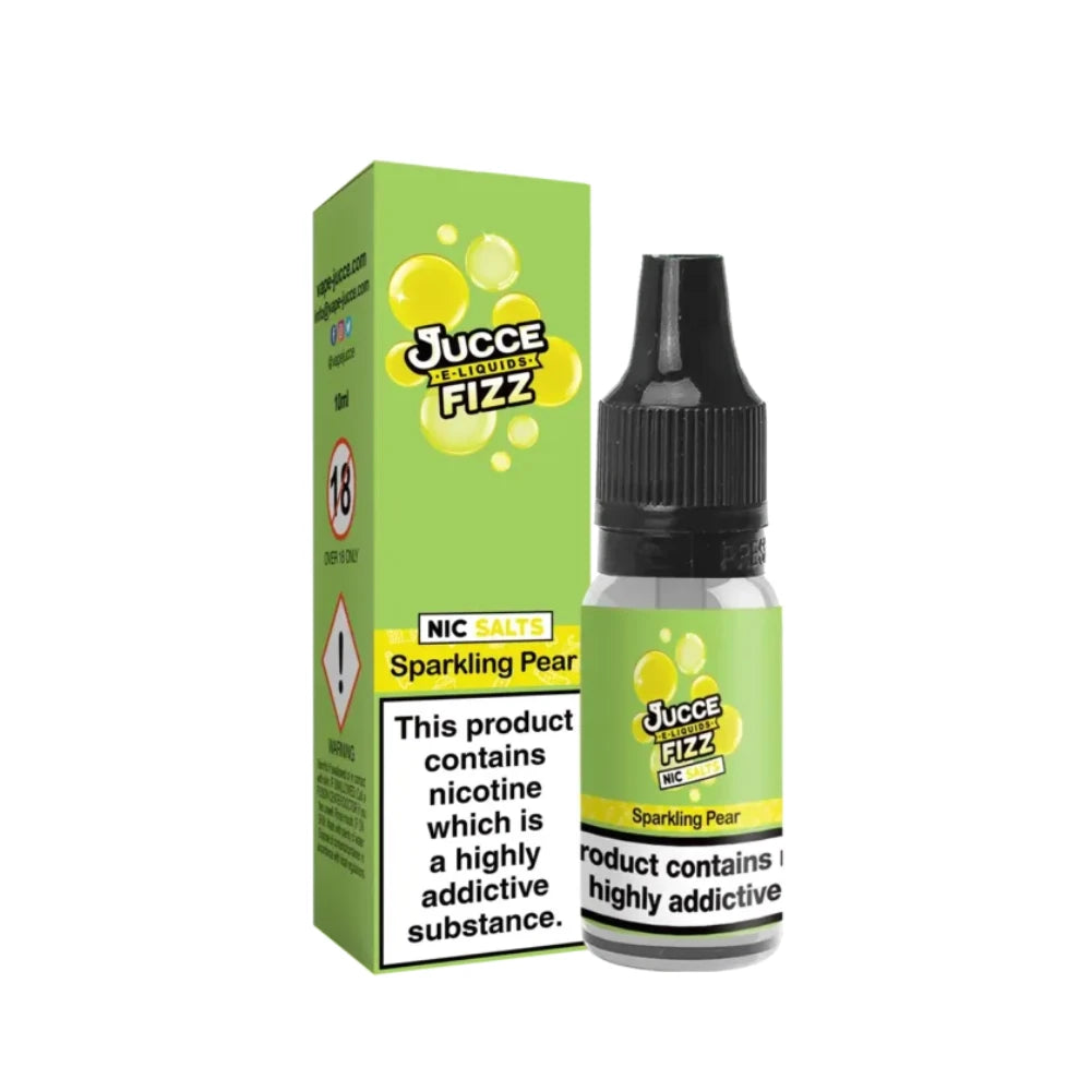 Jucce E-liquids Clearance Sale