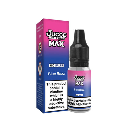 Jucce E-liquids Clearance Sale