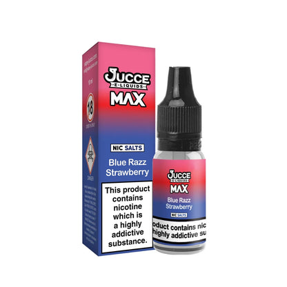 Jucce E-liquids Clearance Sale