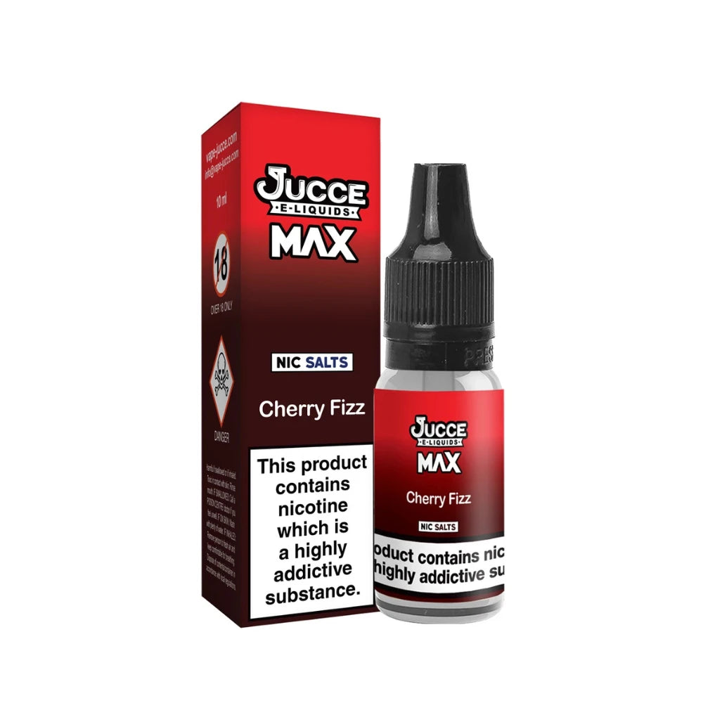 Jucce E-liquids Clearance Sale