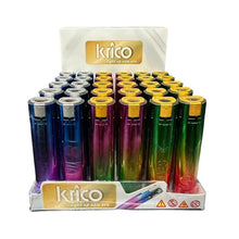 Krico - Jet Lighters - 30pcs