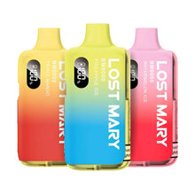 Lost Mary BM6000 - Prefilled Pod Kit