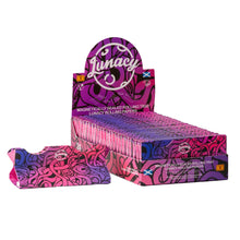 Lunacy Papers With Magnetic Tray - 24pcs