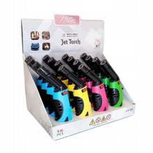 Matteo - Grenade Jet Lighters - 16pcs