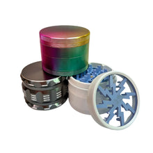 Metal Grinder - Various Styles