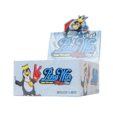 Monkey King - Peng-Win Super Thin Papers & Tips - 32pcs