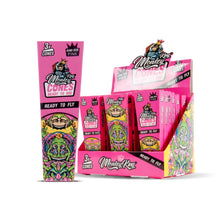 Monkey King - Pre Rolled Cones - 18pcs