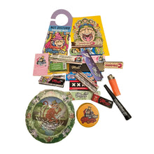 Monkey King - Smoking Kit With Accessories