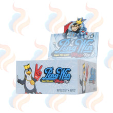 Monkey King Peng-Win Super Thin Papers & Tips 32pcs on a white background