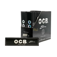 OCB - Rolling Papers - 50pcs