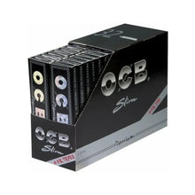 OCB - Rolling Papers With Tips - 32pcs