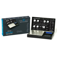 ONB MZ-100 - Digital Pocket Mini Scales