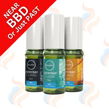 iBreathe E-Liquid | iBreathe Vape Liquid | UK Vape Supply  UK Vape Supply  Ltd.