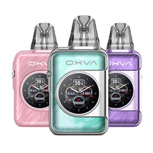 OXVA - Xlim SQ Pro 2 - Pod Kit