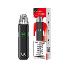 OXVA - Xlim Go 2 - Pod Kit