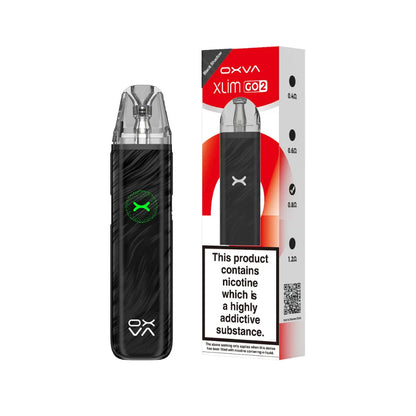 OXVA - Xlim Go 2 - Pod Kit