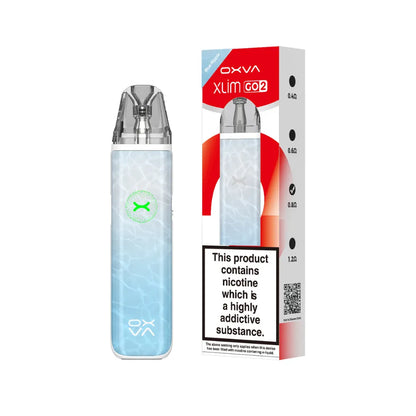 OXVA - Xlim Go 2 - Pod Kit