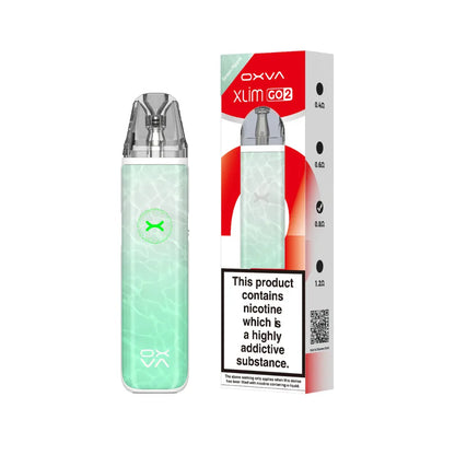 OXVA - Xlim Go 2 - Pod Kit