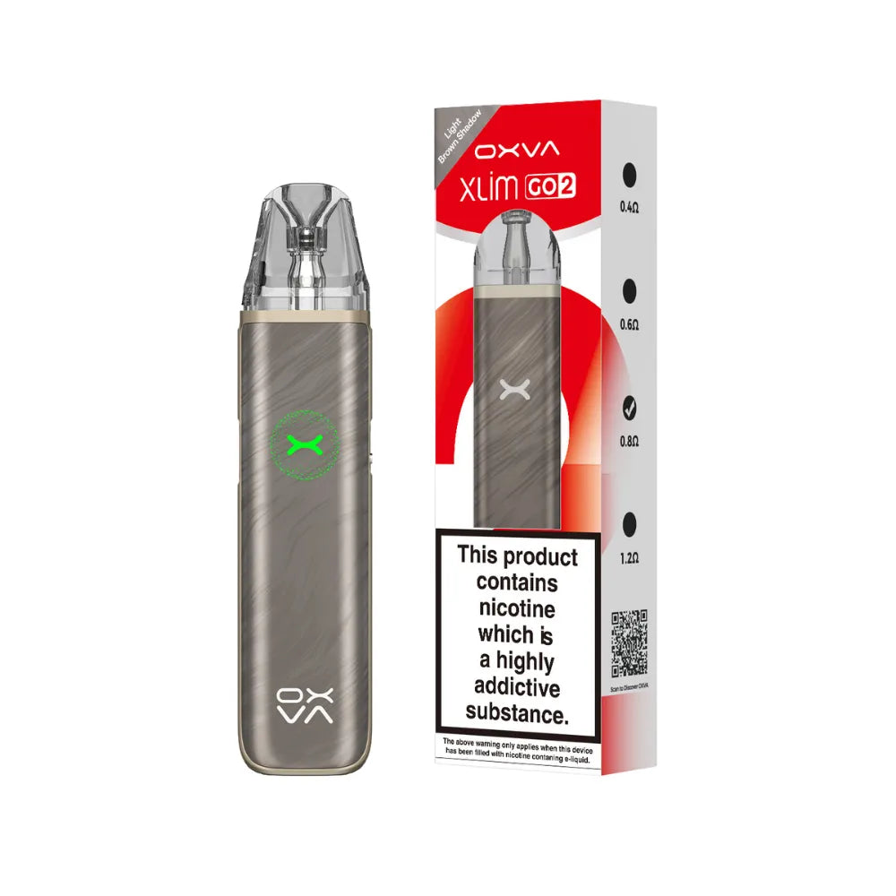 OXVA - Xlim Go 2 - Pod Kit