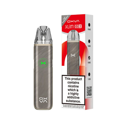 OXVA - Xlim Go 2 - Pod Kit