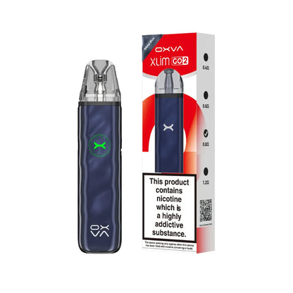 OXVA - Xlim Go 2 - Pod Kit