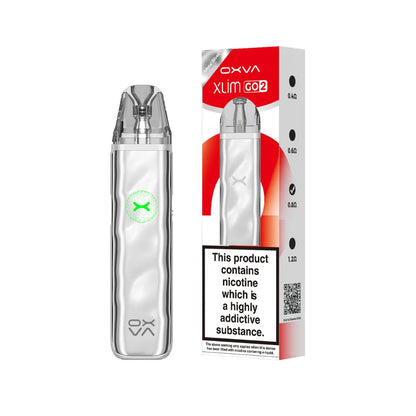 OXVA - Xlim Go 2 - Pod Kit