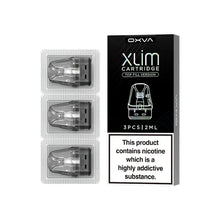 OXVA Xlim Top Fill 3pcs - Replacement Pods
