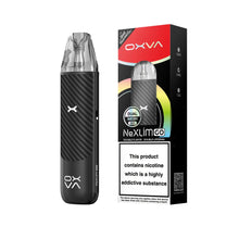 OXVA - Nexlim Go - Pod Kit