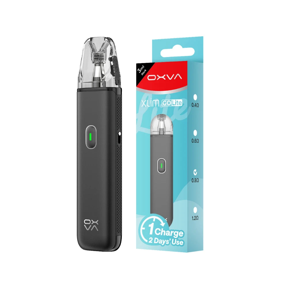 elfbar nachfüll pod läuft aus Oxva VPrime Pod Vape Kit main image 0