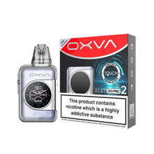 OXVA - Xlim SQ Pro 2 - Pod Kit