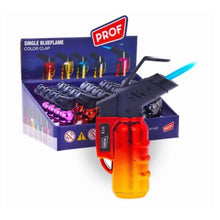 Prof - Jet Lighters - 20pcs