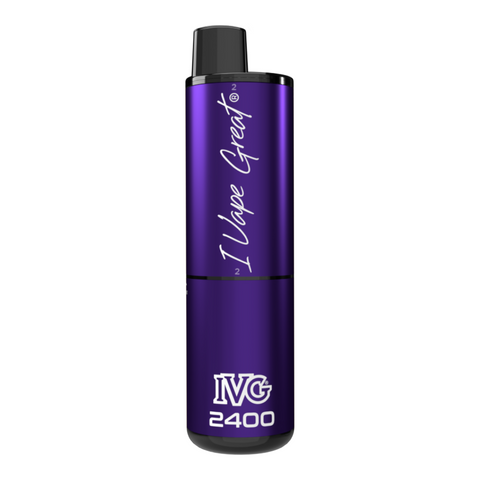 IVG 2400 - Purple Edition