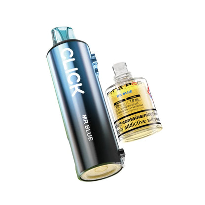 Pyne Pod Refill Mr Blue