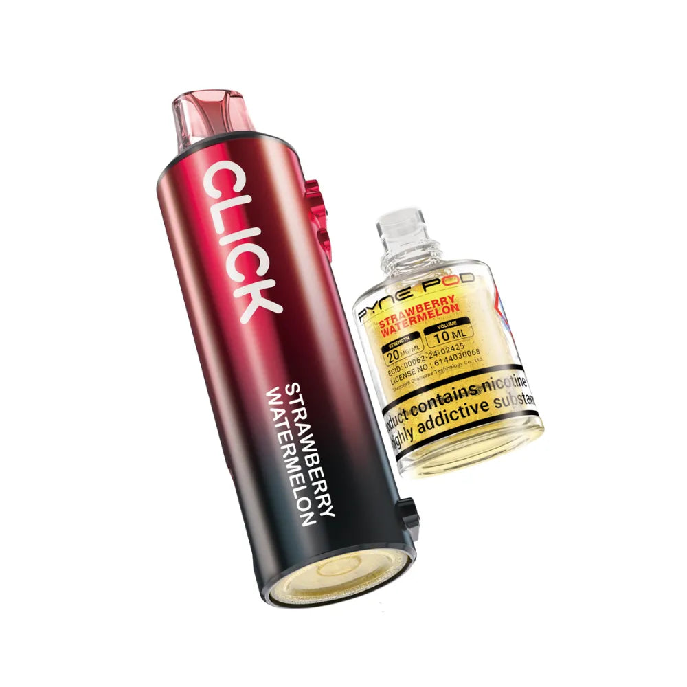 Pyne Pod Refill Strawberry Watermelon Flavour